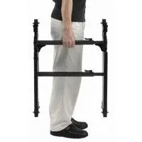 Hercules KS400B Стойка клавишная, Z-тип