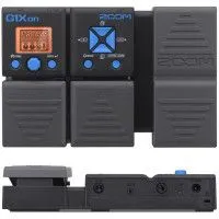 Процессор эффектов ZOOM G1Xon