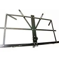 Пюпитр Fleet FLT-MS1blk