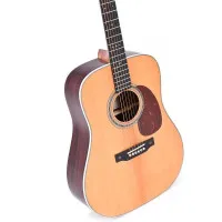 Sigma DT-1 Гитара акустическая 41", Dreadnought, цвет натуральный