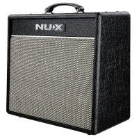 NUX Mighty-40-MKII Комбоусилитель гитарный, цифровой, 40Вт