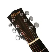 Klever KA-742 Гитара акустическая Grand Auditorium