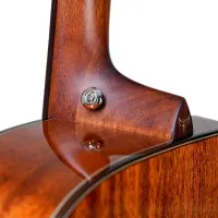 Tyma TD-10 Гитара акустическая Drednought с чехлом и аксессуарами