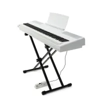 Emotive Hammerpiano 1 W Цифровое фортепиано, цвет белый