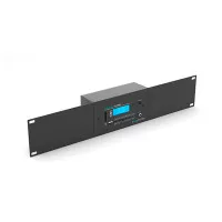CVGaudio RESET-W80BL Комплект фонового звука для помещения до 80кв.м., корпусные АС, цвет чёрный