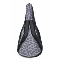 MEZZO MZ-ChG-12-3skull2/grey