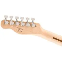 FENDER SQUIER Affinity Telecaster FMT SH CRT Электрогитара, 6 струн, SH, цвет красный