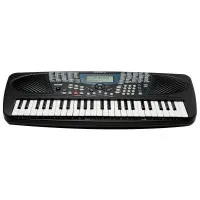 Kurzweil KP30 LB Синтезатор, 49 клавиш, полифония 32, цвет чёрный