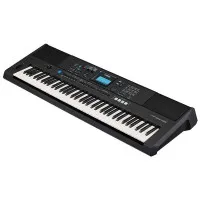 Yamaha PSR-EW425 Синтезатор с автоаккомпанементом, 76 клавиш