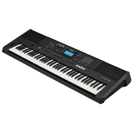Yamaha PSR-EW425 Синтезатор с автоаккомпанементом, 76 клавиш