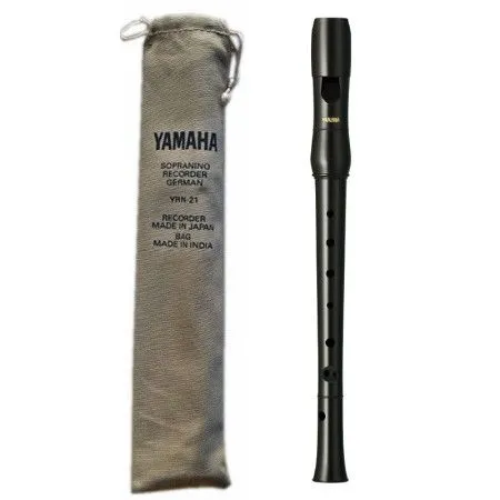 Блок-флейта Yamaha YRN-21