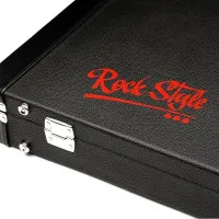 Sevillia GHC-E10-F Кейс для электрогитары