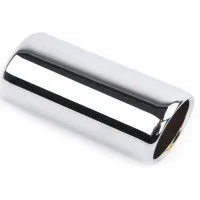 Слайд Planet Waves PWCBS-SS Chrome-Plated Brass Guitar Slide
