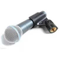 Микрофон Shure Beta 58 A