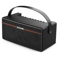 NUX Mighty-Space Комбоусилитель гитарный 30Вт
