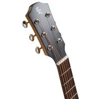 BATON ROUGE X11S/OM-CAB Гитара акустическая, 6 струн, карамельный берст