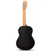Alhambra 7.232 Classical Student 1C Black Satin Гитара классическая, черная
