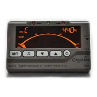 Тюнер Cherub WMT-578