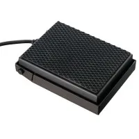 Musedo TB-004 Педаль сустейна с переключателем полярности