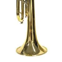 Mercury TR-201 Труба Bb в кейсе