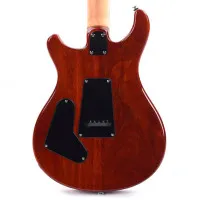 PRS SE CE 24 VS Электрогитара, 6 струн, цвет VINTAGE SUNBURST, чехол в комплекте