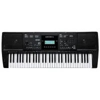 Kurzweil KP80 LB Синтезатор, 61 клавиша, полифония 32, цвет чёрный
