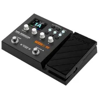 NUX MG-300-MKII Процессор гитарных эффектов