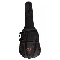 Vizuela VC3/4-LB Классическая гитара с чехлом 36" размер 3/4