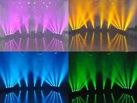 LIGHTSKY Bumblebee F330 Beam