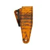 Fidel FL60027L21L Leather 21 Ремень для гитары, кожа, Фокс
