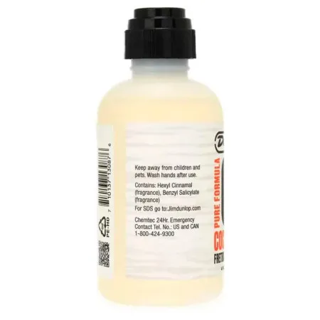 Dunlop 6634 Pure Formula 65 Кокосовое масло для накладки грифа