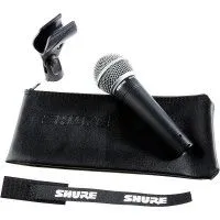 SHURE SM48-LC Микрофон вокальный динамический