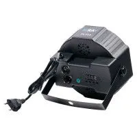 Bi Ray PL008-BR Прожектор LED 18х1Вт (RGB)