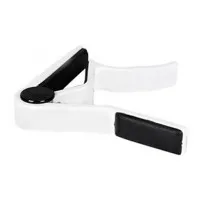 Каподастр Alice A007D/WH-A