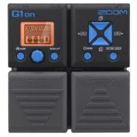 Процессор эффектов ZOOM G1on