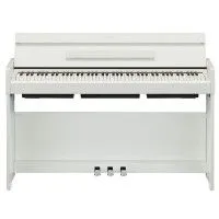 Yamaha YDP-S34WH пианино цифровое, цвет белый