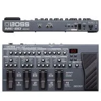 Процессор эффектов BOSS ME-80 Guitar Multiple Effects