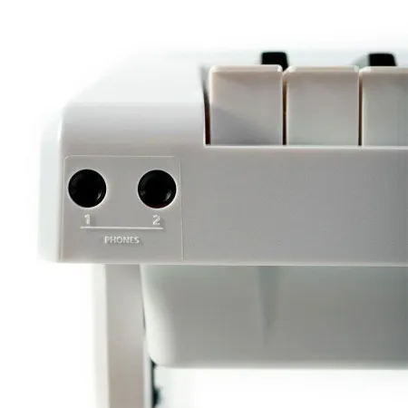 Emotive Hammerpiano 1 sW Цифровое фортепиано с подставкой, цвет белый