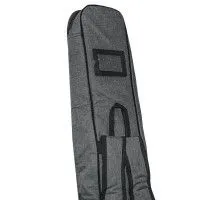 ACURY NOTAMI GC-4110 GREY Чехол для акустической гитары 41", серый