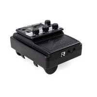 Guitto GGP-05 Звукосниматель для акустической гитары, с вибродинамиком