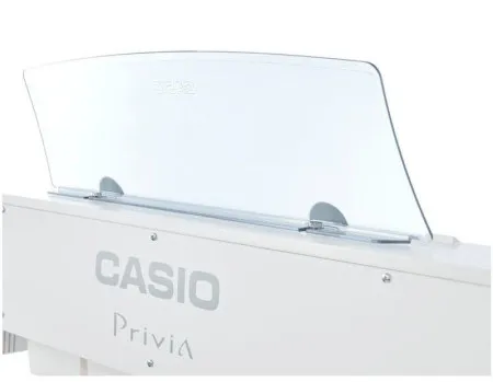 CASIO PRIVIA PX-770 WE Пианино цифровое, цвет белый