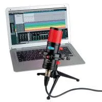 Alctron CS35 Микрофон студийный конденсаторный