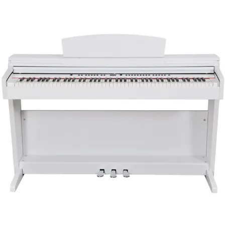 Artesia DP-3 WS Пианино цифровое, 88 клавиш, цвет белый