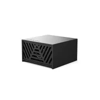 CVGaudio SUBSET-C5TBL-IN Комплект для помещения до 80кв.м, сабвуфер + 4 встраиваемые АС, цвет чёрный