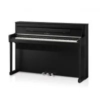 Kawai CA901 B Пианино цифровое  с банкеткой