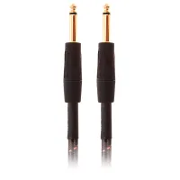 Roland RIC-G20 Шнур инструментальный JACK 1/4" (прямой) ⇔ JACK 1/4" (прямой), длина 6м.