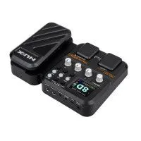 NUX MG-101 Процессор гитарных эффектов