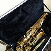 J. Michael AL-500 Саксофон альт Eb с кейсом
