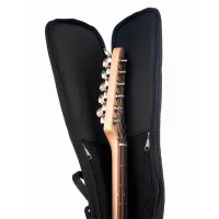 Lutner LEG-4G Чехол для электрогитары, плотный