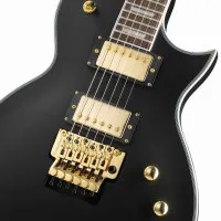 Magna 3000L-BLK Электрогитара, черная